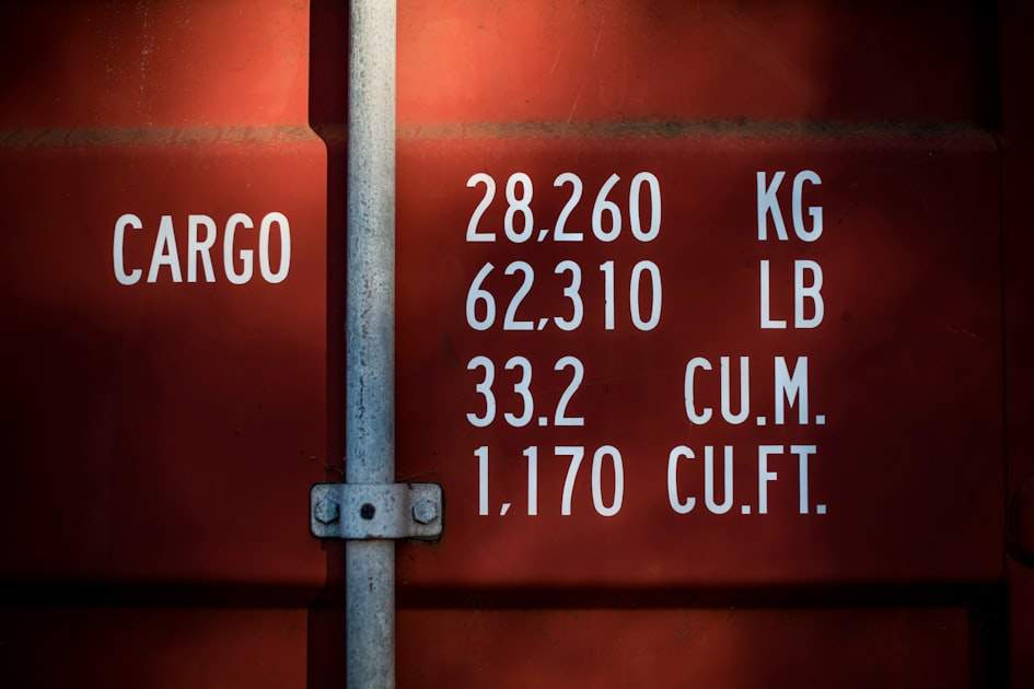 The Role of Logistics in Supply Chain Management