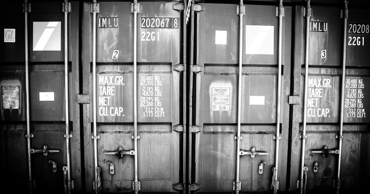 Freight Management Best Practices