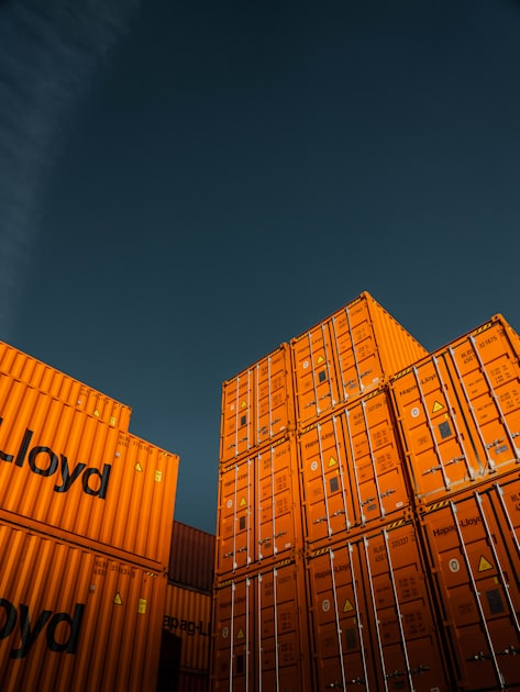 Understanding Freight Forwarding